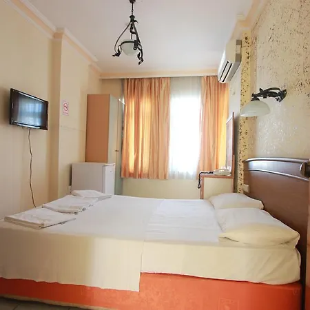 Hotel apartamentowy Baronessa Alanya