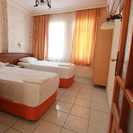 Hotel apartamentowy Baronessa