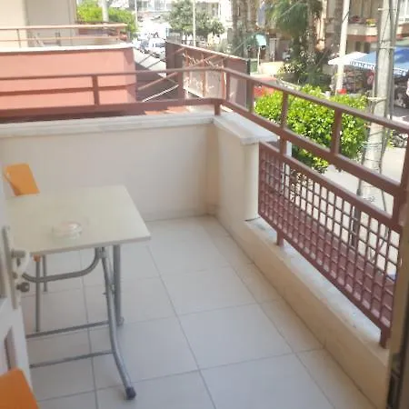 Baronessa Hotel apartamentowy