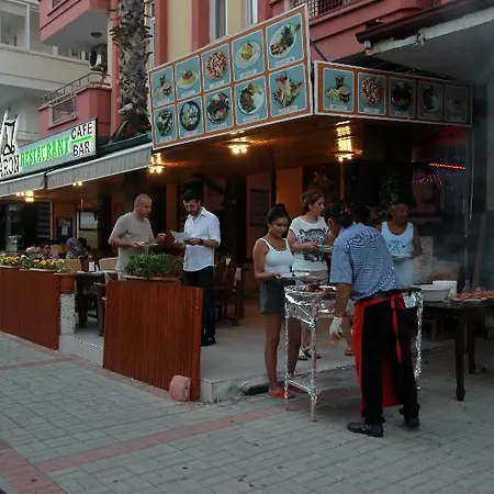 Baronessa Hotel apartamentowy