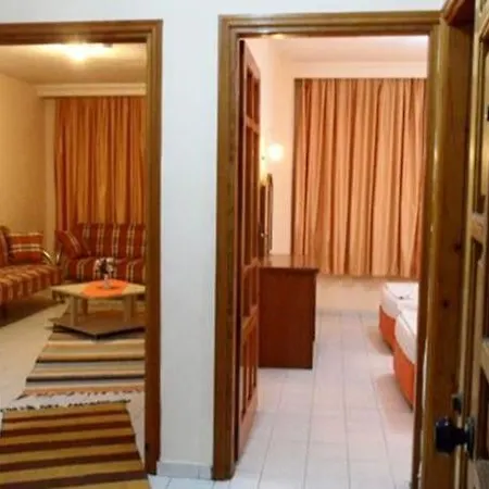 Aparthotel Baronessa