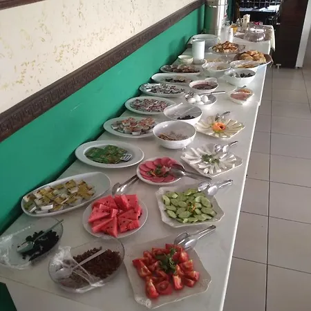 Aparthotel Baronessa 3*