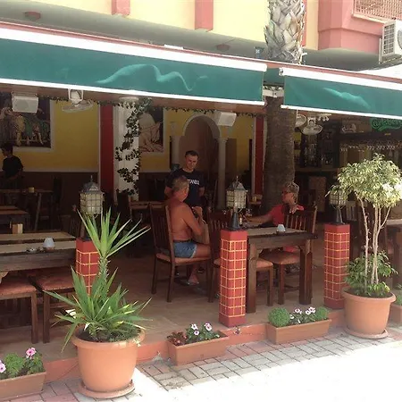 Apart Otel Baronessa 3*