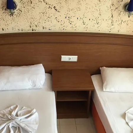 Baronessa Apart Otel