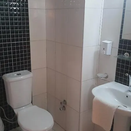 Baronessa Apart Otel 3*